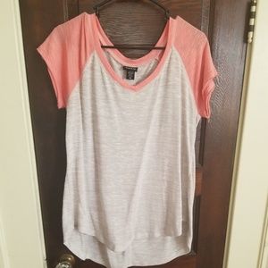 Torrid T-shirt Size 00
